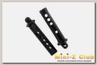HSP Rear Body Posts