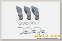 Losi Кулачки сцепления с пружинами: LST/2, AFT, MGB