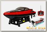 Racing Boat