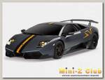Р/У машина Rastar Lamboighini Superveloce LP670-4 1:24, в ассортименте