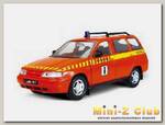 Машина Autotime 'LADA 111' техпомощь 1:36