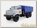 Машина Autotime 'KRAZ-6322' полиция