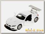 Машина Ideal 1:38 BMW Z4 GT3