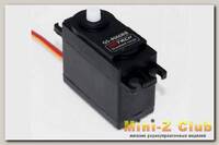 DYS GS-4060BB (пластик, 7.0кг/см, 0.19сек)
