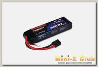 Traxxas Li-pol 7.4V 4000mAh, 25C, 2s1p, TRX Plug