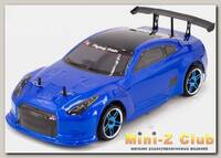 Радиоуправляемый автомобиль для дрифта HSP Flying Fish 1 1:10 4WD 94123-GTR03 2.4G