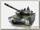 Радиоуправляемый танк Heng Long Leopard 2 A6 Professional V6.0 2.4G 1/16 RTR