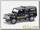 Машина Ideal 1:32 Land Rover Defender Полиция