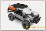 Traxxas TRX-4 Sport Unassembled Kit 4WD (комплект для сборки)