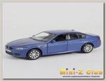 Машина Ideal 1:30-39 BMW М5 (цветн. матов.)