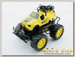 Р/У внедорожник Monstre Truck Pickup Mars в ассортименте 1/16 + свет + звук