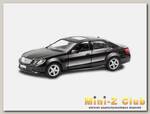 Машина Ideal 1:64 Mercedes-Benz E63 AMG