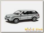 Машина Ideal 1:30-39 Land Rover Range Rover Sport