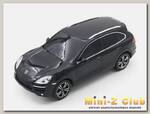 Р/У машина Rastar Porsche Cayenne Turbo 1:24, в ассортименте