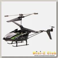 Радиоуправляемый вертолет Syma S5H 2.4G - S5H-BLACK