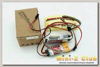 ImmersionRC Модуль телеметрии EzOSD и датчик тока (XT60)