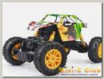 Р/У краулер Double Eagle (кузов багги) 4WD 1:18