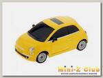Р/У машина MZ Fiat 500 27034 1/18