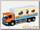 Машина Ideal 1:64 Scania Игрушки