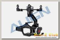 Align G3-5D Gimbal (3-осевой) для Canon 5D