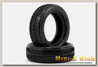 AKA Racing 1:10 BUGGY REBAR 2WD FRONT (SOFT)