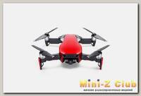 DJI MAVIC AIR (красный)