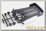 Kyosho Bumper&Body Mount Set (MAD FORCE KRUISER)