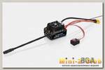 Hobbywing EzRun MAX10 G2 80A бесколлекторный сенсорный влагозащищенный регулятор 1:10
