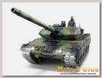 Радиоуправляемый танк Heng Long Leopard 2 A6 UpgradeA V7.0 2.4G 1/16 RTR