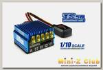 SkyRC 1/10 TORO TS50 ESC 50A (Sensorless)