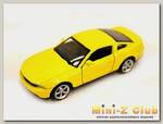 Машина Ideal 1:43 Ford Mustang GT