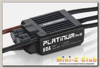 HobbyWing Platinum 60A V4
