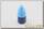 Фиксатор резьбы 242 (синий) 3ml.