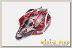 Remo Hobby Кузов багги (красный): SCORPION