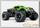 X-MAXX 1:5 4WD 8S Brushless TQi Ready to Bluetooth Module TSM Зеленый