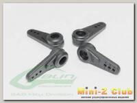 HA050 Рычаги для сервомашинок Futaba