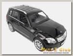 Р/У машина Double Eagle Mercedes GLK 350 1:14 н/б
