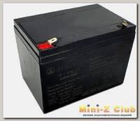 Аккумулятор XINLEINA 24V5Ah/20HR 12-FM-5