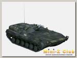 Сборная модель ZVEZDA Советская боевая машина пехоты БМП-1, 1/35