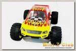 Радиоуправляемый внедорожник с ДВС монстр TYRANNOSAUREU 4x4 HSP 94108-88003
