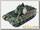 Радиоуправляемый танк Heng Long King Tiger (башня Porsche) Professional V6.0 2.4G 1/16 RTR