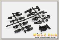 Kyosho Small Parts Set (Scorpion XXL)
