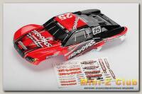 Traxxas Кузов для Slash 4x4 (Mark Jenkins)