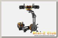 DYS Подвес 3-осевой под Sony Nex с платой Basecam