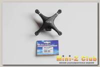 Nine Eagles frame set (black)