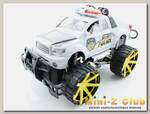 Машина инерционная L 565-1A Bigfoot Police цвет в асс. п/к