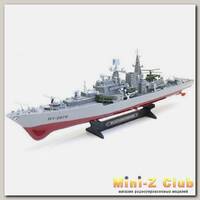 Радиоуправляемый авианосец Smasher HT-2879F