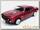 Машина Ideal 1:30-39 Chevrolet Camaro 1969 (блест. метал. крас.)