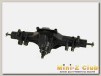 Передний мост в сборе для автомоделей Remo Hobby RH1093