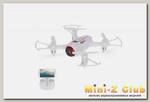 Радиоуправляемый квадрокоптер SYMA X22W